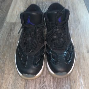 Air Jordan 11 Retro IE Space Jam Mens Size 11